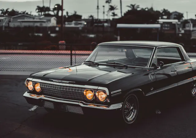 Classic Car