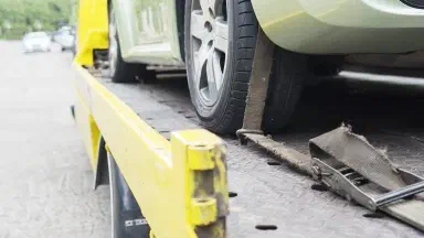 The Cheapest Way to Tow a Car