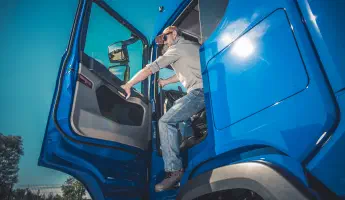 What a DOT number is and which vehicles need one for compliance