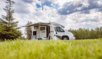 RV Transport Services - Reliable & Affordable RV Shipping | Move Cars