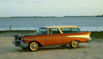 Classic Car Transport | Safe & Reliable Car Shipping | Move Cars