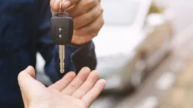Best Time to Sell Your Car