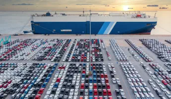 The U.S. chicken tax on trucks’ origin