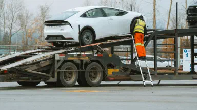 military discounts on auto shipping