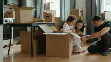 Moving checklist to have a simpler transition