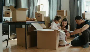 Moving checklist to have a simpler transition