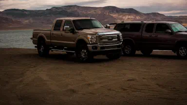 Discover the cost to ship a truck across the country