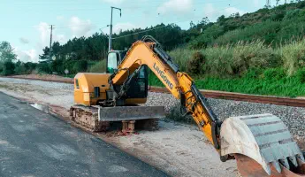 cost to ship heavy equipment