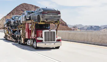 Cost to Ship a Car to Another State